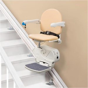 Rental Stairlift