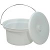 Commode spare Bucket