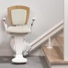 Otolift air single track stairlift