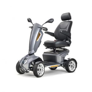 TGA mobility scooter